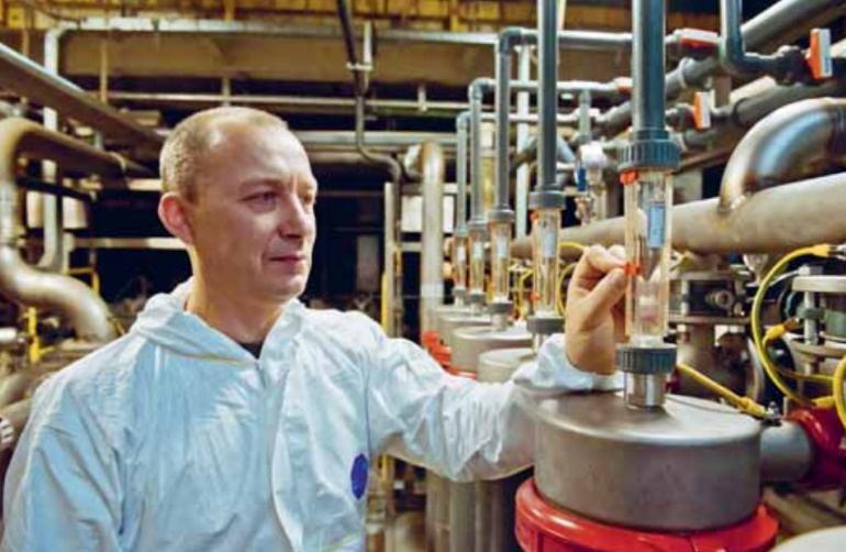 Илья Воловик